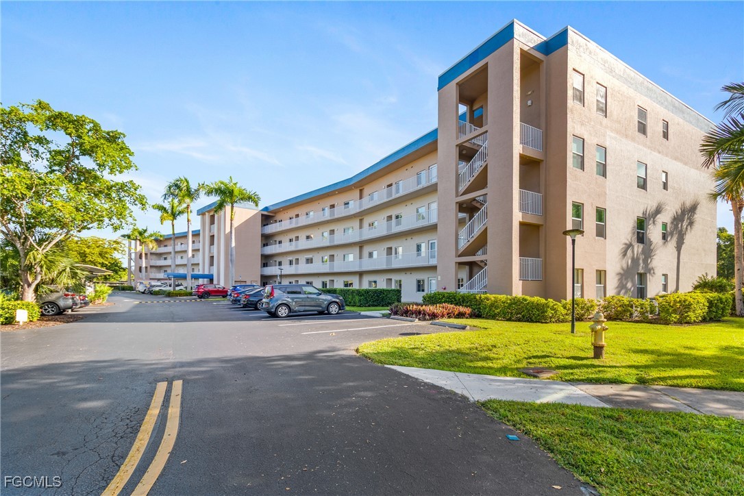 14831 Park Lake Drive 208