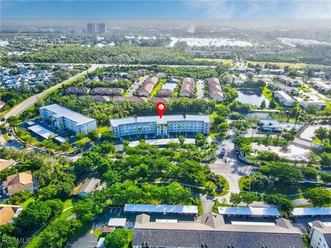 14831 Park Lake Drive 208 Fort Myers FL 33919