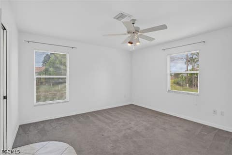 Tiny photo for 827 SW 29th Terrace, Cape Coral, FL 33914 (MLS # 2026026772)