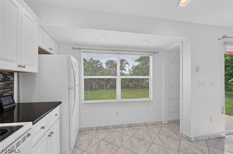 Tiny photo for 827 SW 29th Terrace, Cape Coral, FL 33914 (MLS # 2026026772)