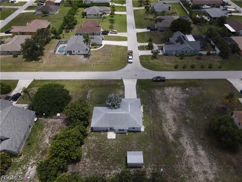 Tiny photo for 827 SW 29th Terrace, Cape Coral, FL 33914 (MLS # 2026026772)