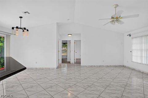Tiny photo for 827 SW 29th Terrace, Cape Coral, FL 33914 (MLS # 2026026772)