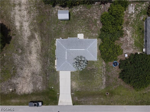 Tiny photo for 827 SW 29th Terrace, Cape Coral, FL 33914 (MLS # 2026026772)