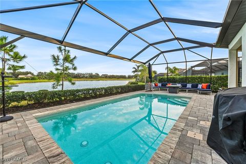 13840 Amblewind Cove Way Fort Myers FL 33905