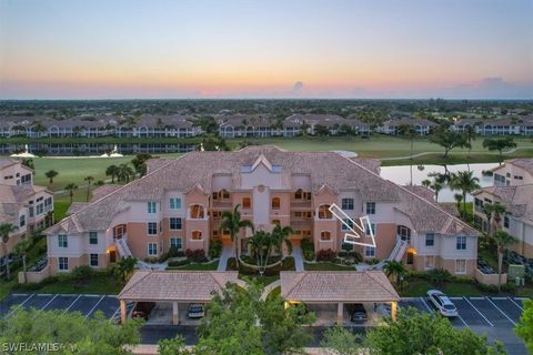 16451 Millstone Circle 107 Fort Myers FL 33908