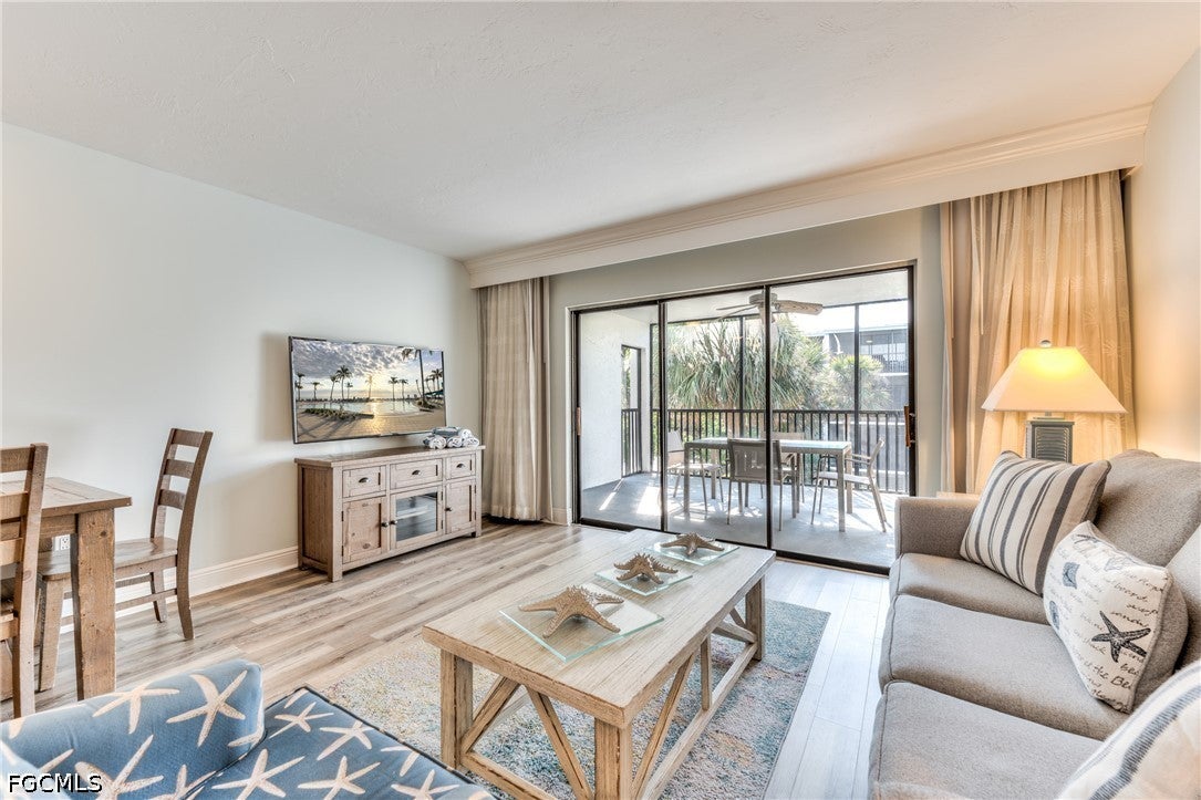 3221 Captiva Resort Villas