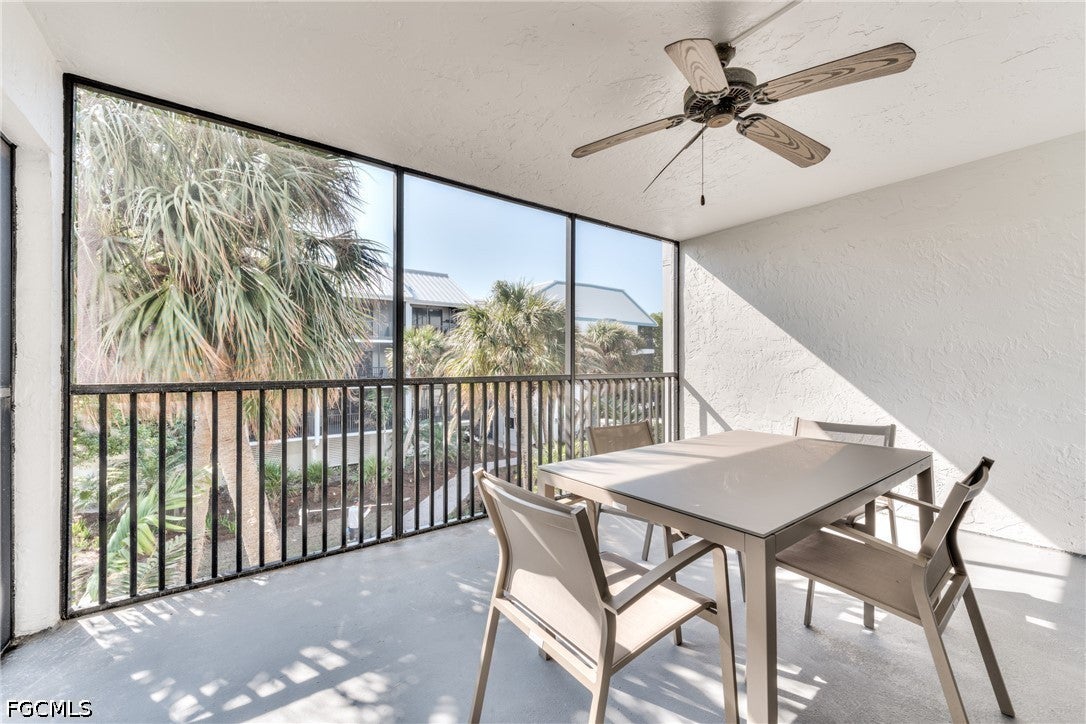 3221 Captiva Resort Villas