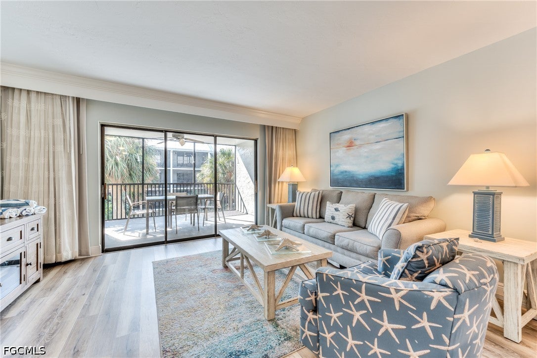 3221 Captiva Resort Villas