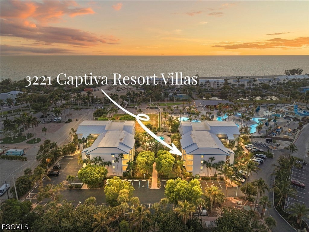 3221 Captiva Resort Villas