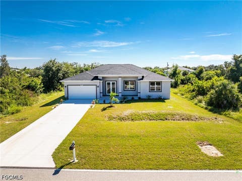 Photo of 14135 Appleton Boulevard, Port Charlotte, FL 33981 (MLS # 2026029624)