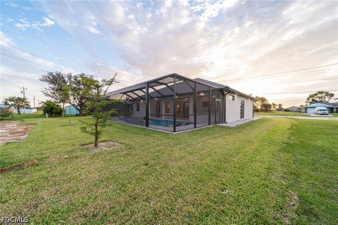 Tiny photo for 209 Chiquita Boulevard N, Cape Coral, FL 33993 (MLS # 2026039576)