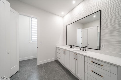 Tiny photo for 209 Chiquita Boulevard N, Cape Coral, FL 33993 (MLS # 2026039576)