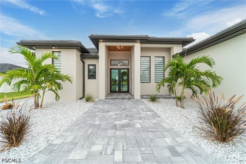 Tiny photo for 209 Chiquita Boulevard N, Cape Coral, FL 33993 (MLS # 2026039576)