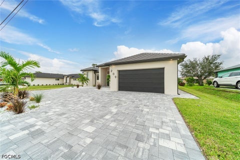 Tiny photo for 209 Chiquita Boulevard N, Cape Coral, FL 33993 (MLS # 2026039576)