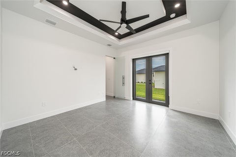 Tiny photo for 209 Chiquita Boulevard N, Cape Coral, FL 33993 (MLS # 2026039576)