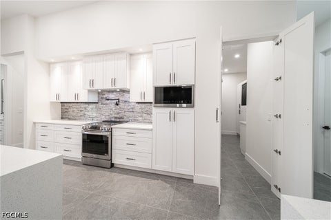 Tiny photo for 209 Chiquita Boulevard N, Cape Coral, FL 33993 (MLS # 2026039576)