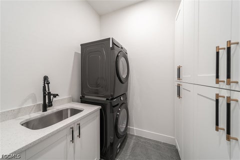 Tiny photo for 209 Chiquita Boulevard N, Cape Coral, FL 33993 (MLS # 2026039576)
