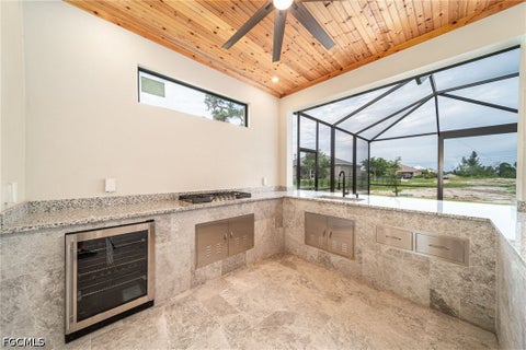 Tiny photo for 209 Chiquita Boulevard N, Cape Coral, FL 33993 (MLS # 2026039576)
