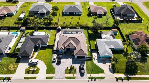 Tiny photo for 209 Chiquita Boulevard N, Cape Coral, FL 33993 (MLS # 2026039576)