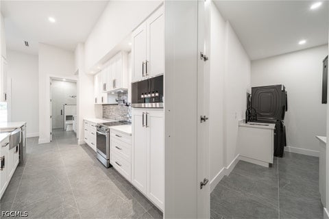 Tiny photo for 209 Chiquita Boulevard N, Cape Coral, FL 33993 (MLS # 2026039576)