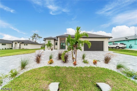 Photo of 209 Chiquita Boulevard N, Cape Coral, FL 33993 (MLS # 2026039576)