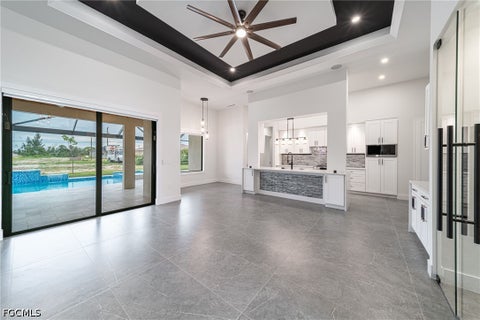 Tiny photo for 209 Chiquita Boulevard N, Cape Coral, FL 33993 (MLS # 2026039576)
