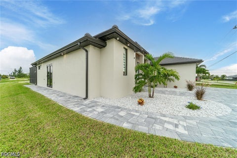 Tiny photo for 209 Chiquita Boulevard N, Cape Coral, FL 33993 (MLS # 2026039576)