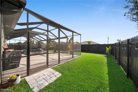 Tiny photo for 209 Chiquita Boulevard N, Cape Coral, FL 33993 (MLS # 2026039576)