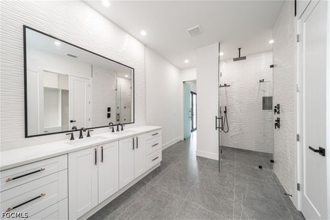 Tiny photo for 209 Chiquita Boulevard N, Cape Coral, FL 33993 (MLS # 2026039576)