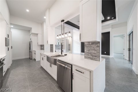 Tiny photo for 209 Chiquita Boulevard N, Cape Coral, FL 33993 (MLS # 2026039576)