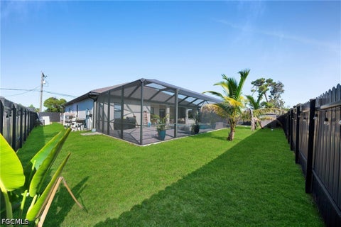 Tiny photo for 209 Chiquita Boulevard N, Cape Coral, FL 33993 (MLS # 2026039576)