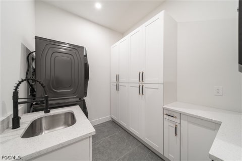 Tiny photo for 209 Chiquita Boulevard N, Cape Coral, FL 33993 (MLS # 2026039576)