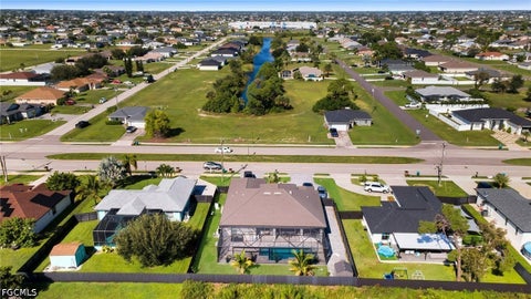 Tiny photo for 209 Chiquita Boulevard N, Cape Coral, FL 33993 (MLS # 2026039576)