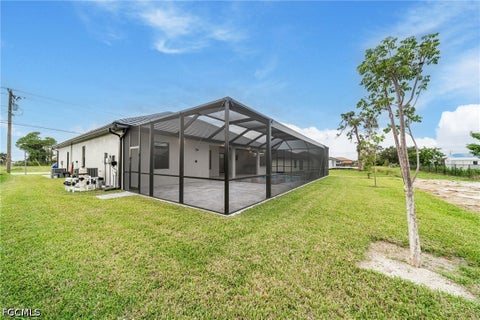 Tiny photo for 209 Chiquita Boulevard N, Cape Coral, FL 33993 (MLS # 2026039576)