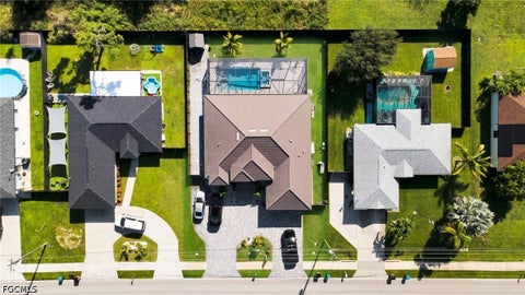 Tiny photo for 209 Chiquita Boulevard N, Cape Coral, FL 33993 (MLS # 2026039576)