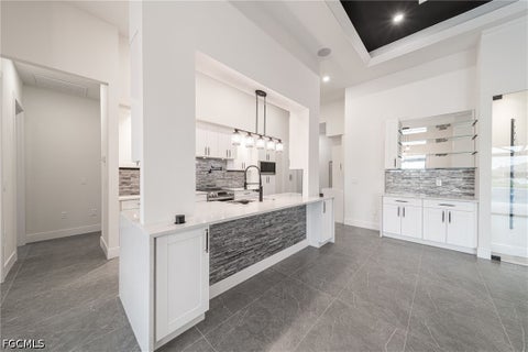Tiny photo for 209 Chiquita Boulevard N, Cape Coral, FL 33993 (MLS # 2026039576)