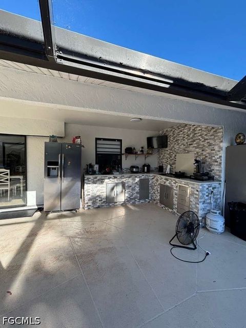 Tiny photo for 1715 50th Terrace SW, Naples, FL 34116 (MLS # 2026019981)