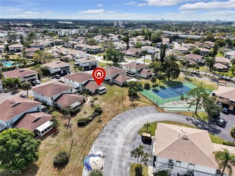 3297 Royal Canadian Trace 1 Fort Myers FL 33907