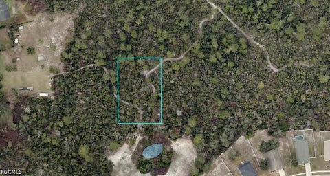 Morgan (Paper) Street Deltona FL 32725