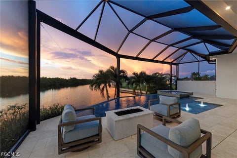 Tiny photo for 2939 SW 28th Lane, Cape Coral, FL 33914 (MLS # 2026038762)