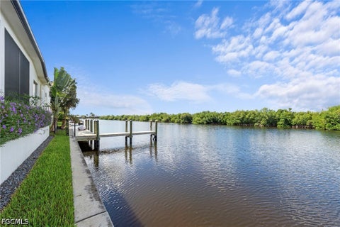Tiny photo for 2939 SW 28th Lane, Cape Coral, FL 33914 (MLS # 2026038762)