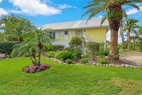 1169 Sand Castle Road Sanibel FL 33957