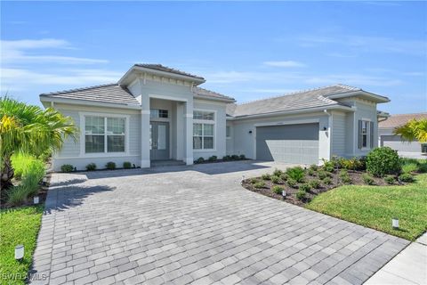 15948 Cranes Marsh Court Punta Gorda FL 33982