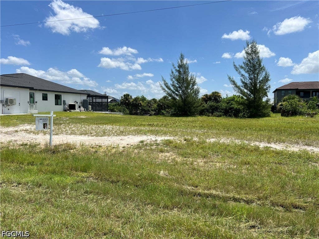 2021 Old Burnt Store Road N
