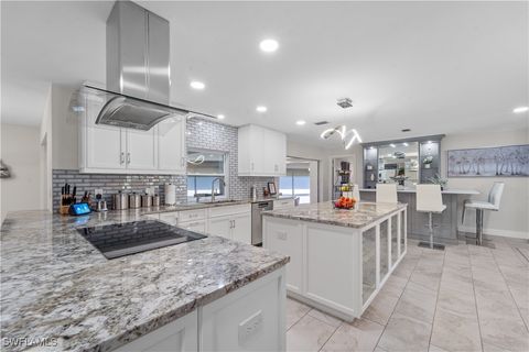 4476 Windjammer Lane Fort Myers FL 33919