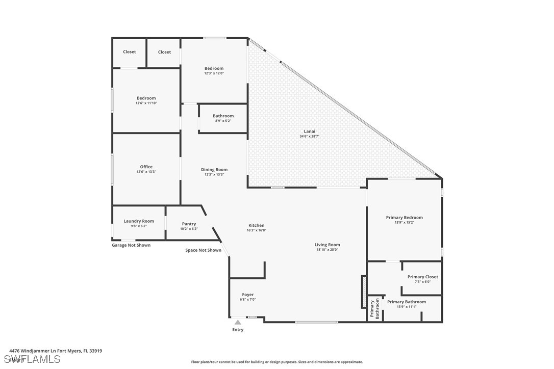 4476 Windjammer Lane