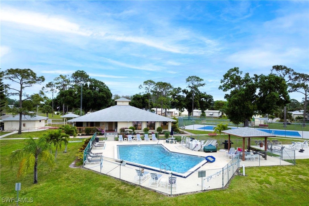 5348 Countryfield Circle