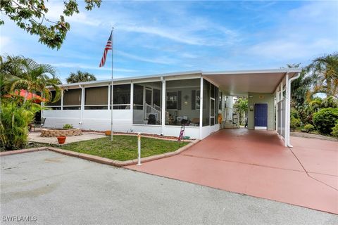 5348 Countryfield Circle Fort Myers FL 33905