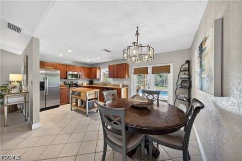 Tiny photo for 4005 SW 27th Avenue, Cape Coral, FL 33914 (MLS # 2026018722)