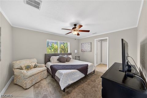 Tiny photo for 4005 SW 27th Avenue, Cape Coral, FL 33914 (MLS # 2026018722)